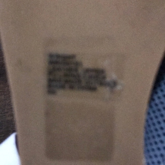 Steve Madden Leather Slip On Shoes - Picture 6 of 8